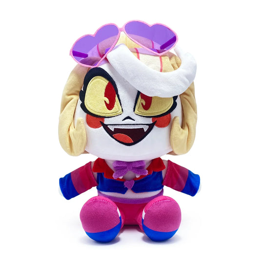Hazbin Hotel 9" Pride Plush