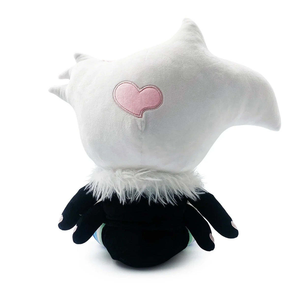Hazbin Hotel 9" Pride Plush