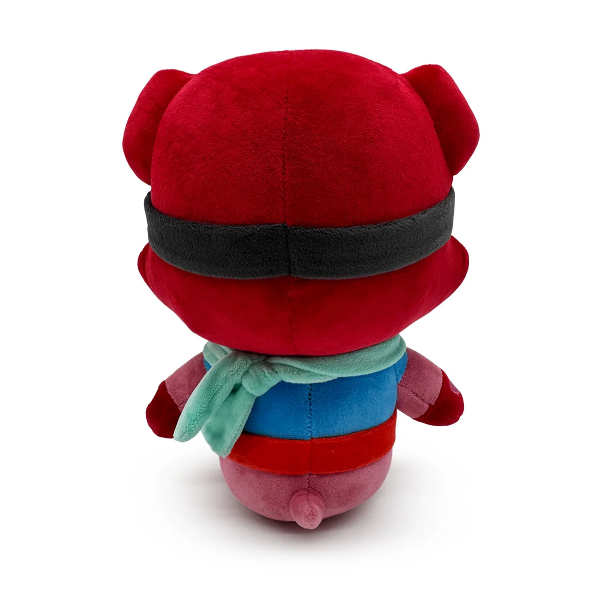 Sly Cooper 9" Plush