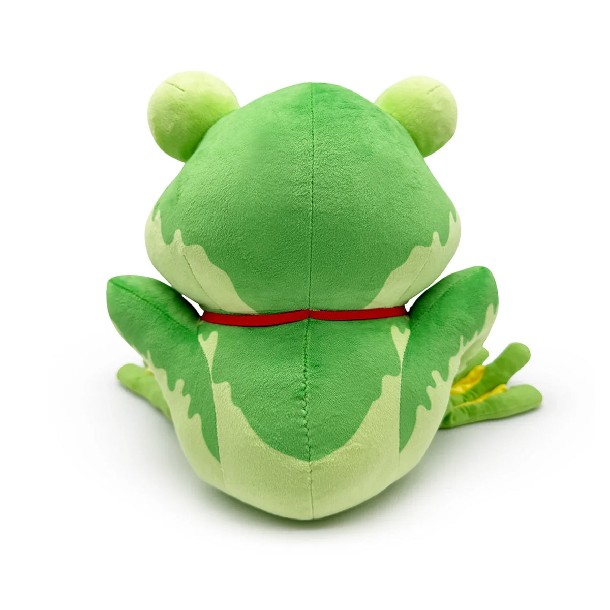Frogger 9" Plush