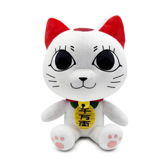 Turbo Granny 9" Plush