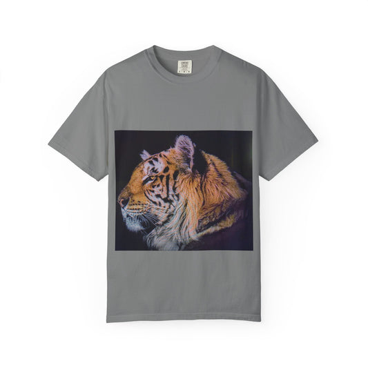 Unisex Garment-Dyed T-Shirt — Comfort Colors 1717 | 58 Colors