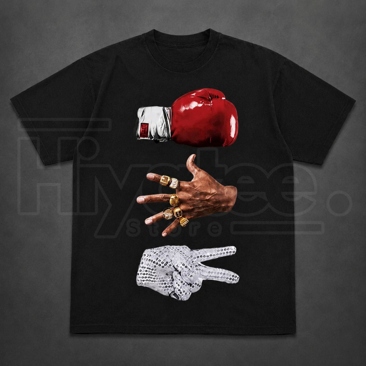 L3GENDS T-Shirt β Urban Streetwear Legend Graphic Tee