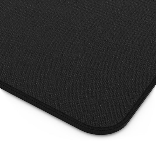 Premium Desk Mat — Large Non-Slip Mouse Pad | Custom Print