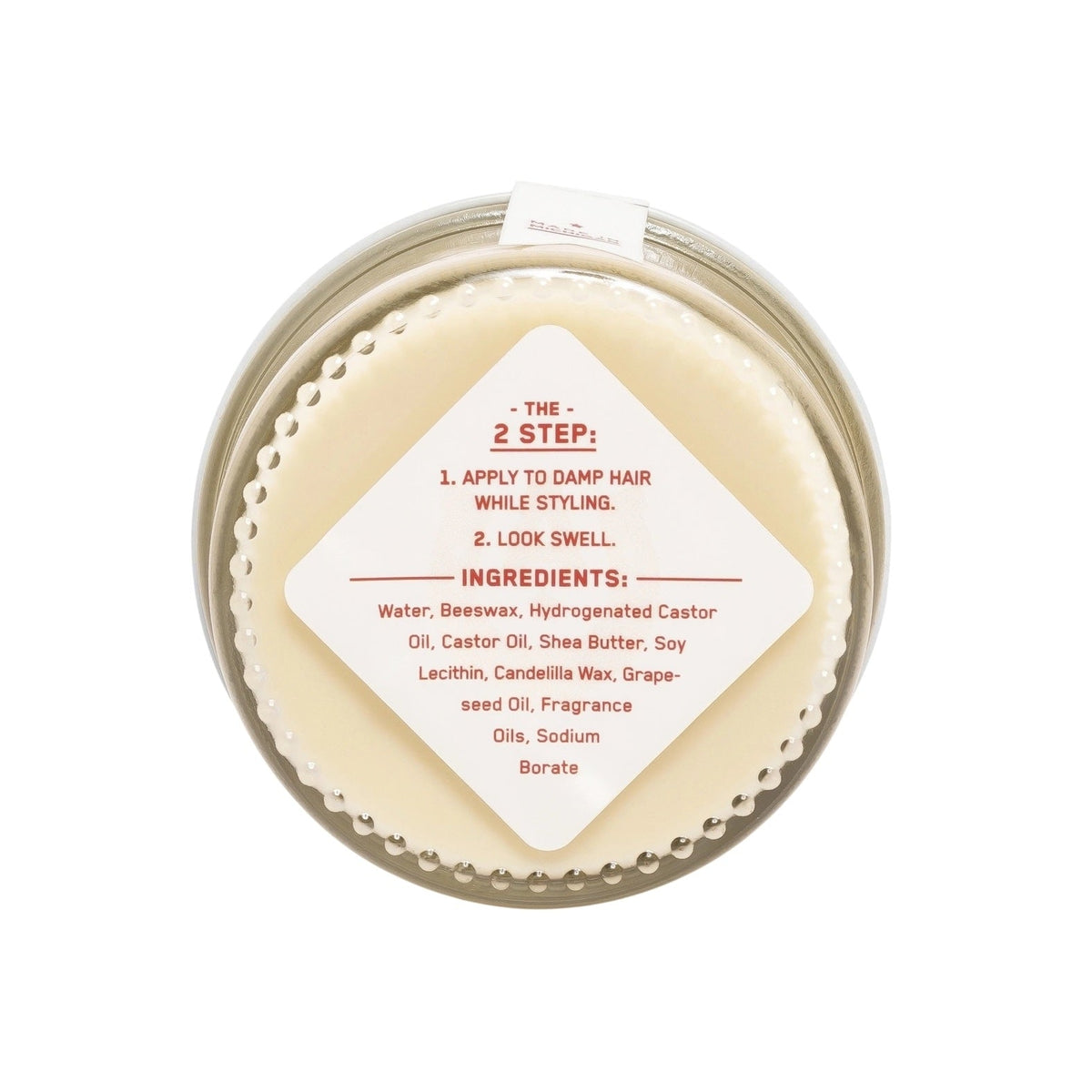 Ace High Co. High Noon Pomade