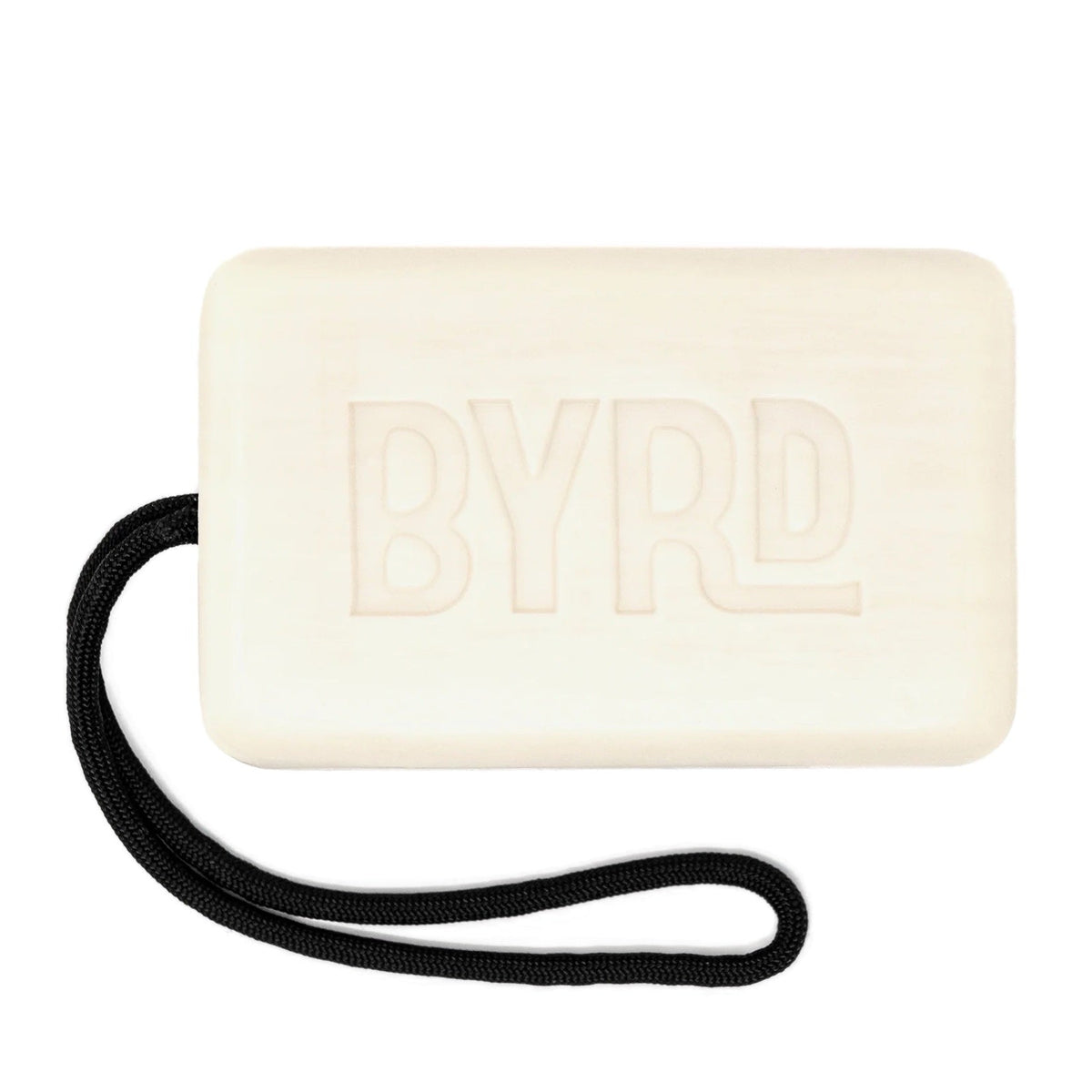 BYRD Hydrating Soap On A Rope