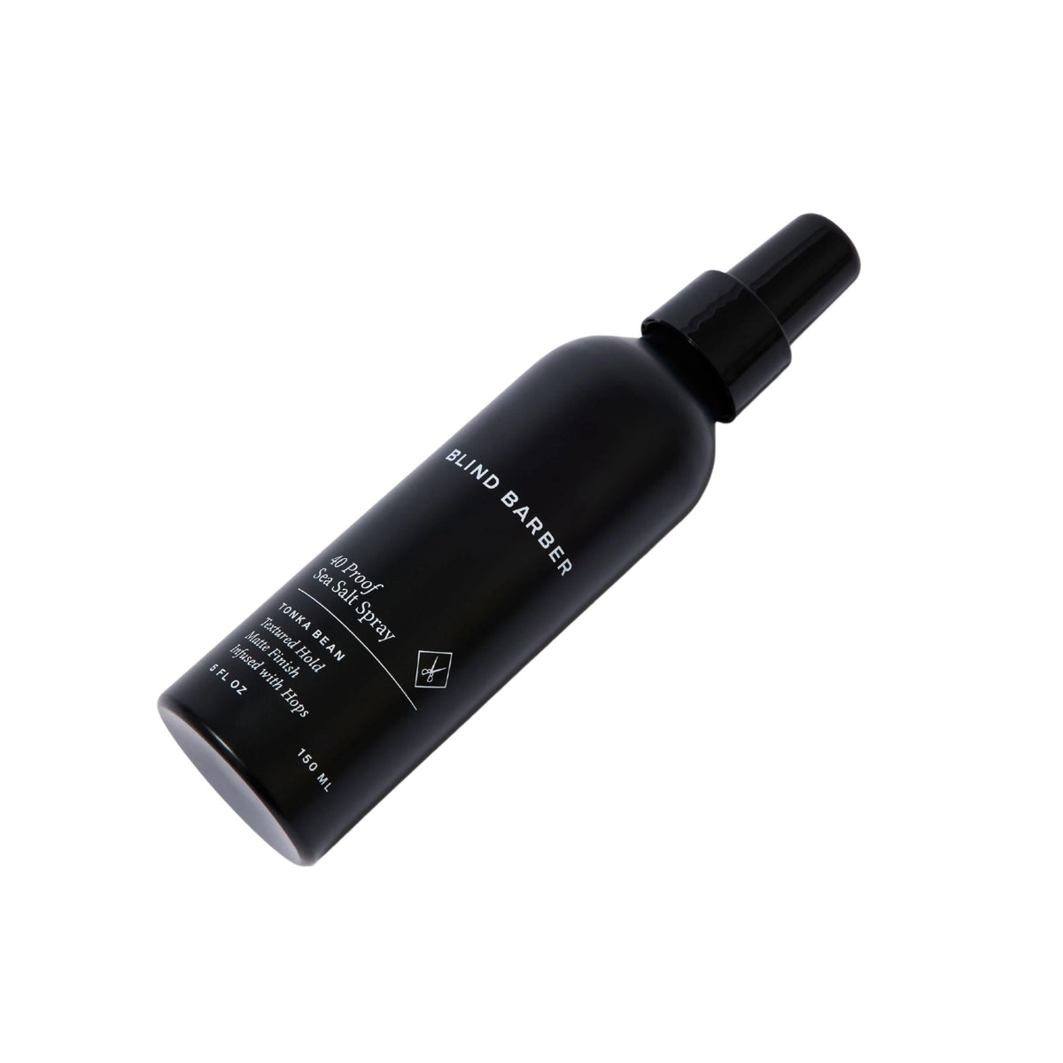 Blind Barber 40 Proof Sea Salt Spray
