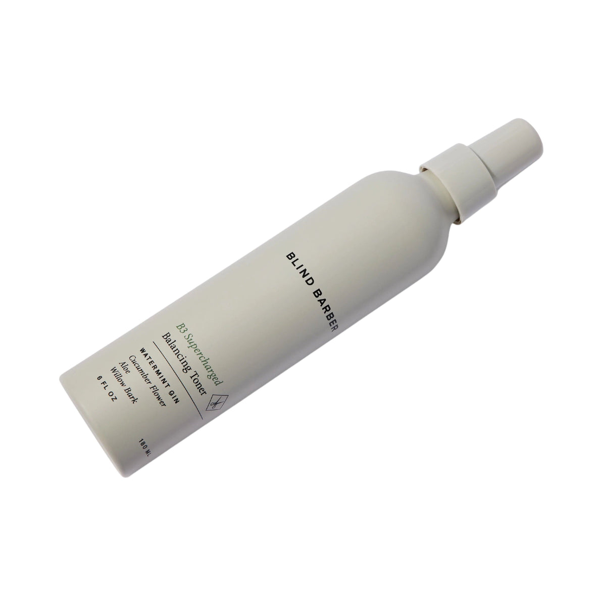 Blind Barber B3 Supercharged Balancing Face Toner