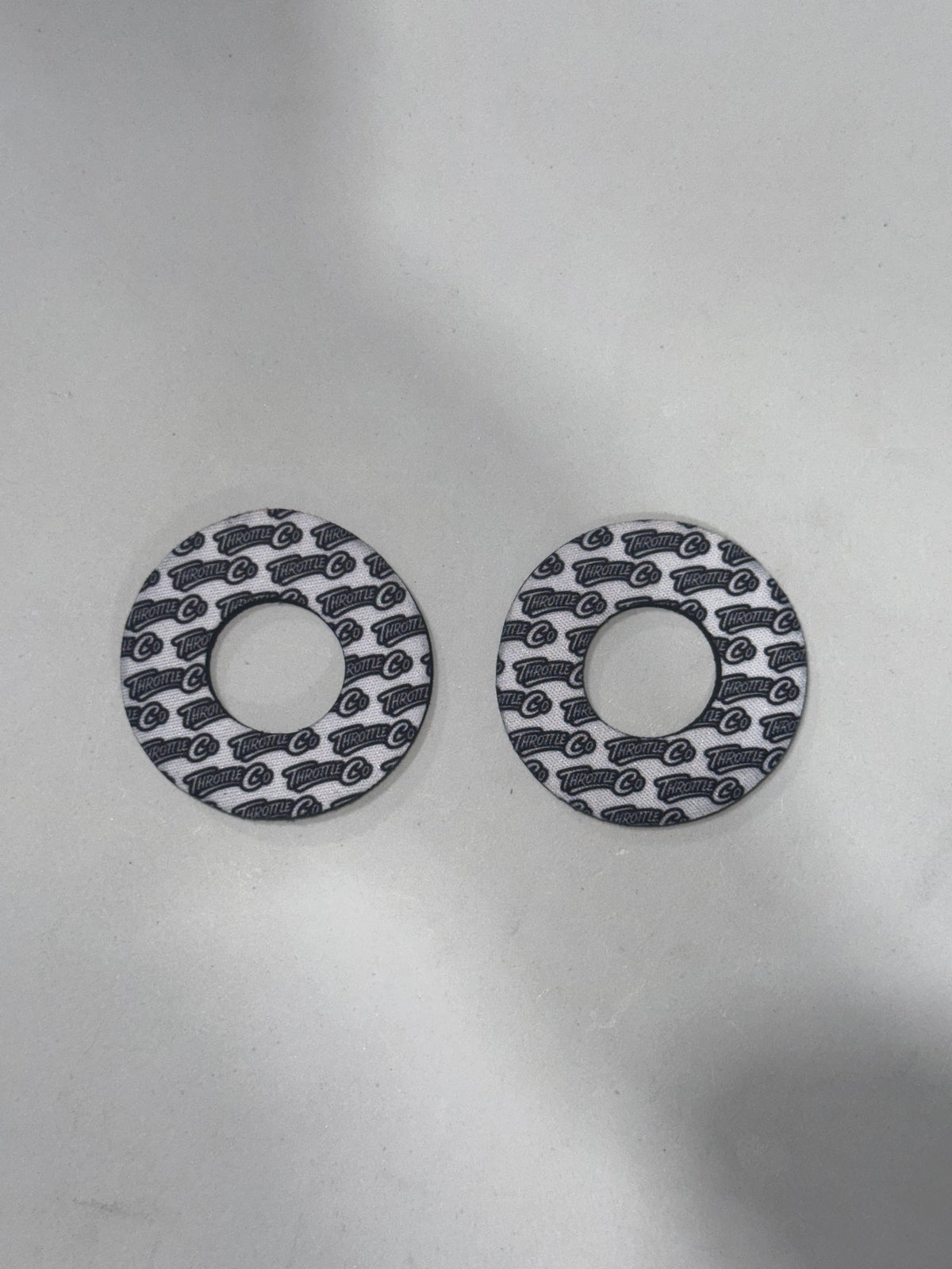 Throttle Co Grip Donuts