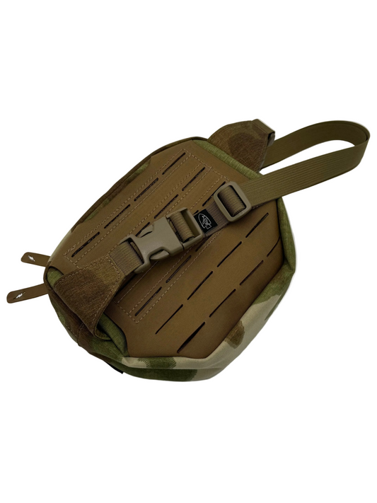 Nemesis Multifunctional Fanny Pack