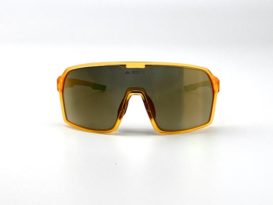 BOLD Drift Photochromic Sunglasses — MTB, Ski & Lifestyle Eyewear