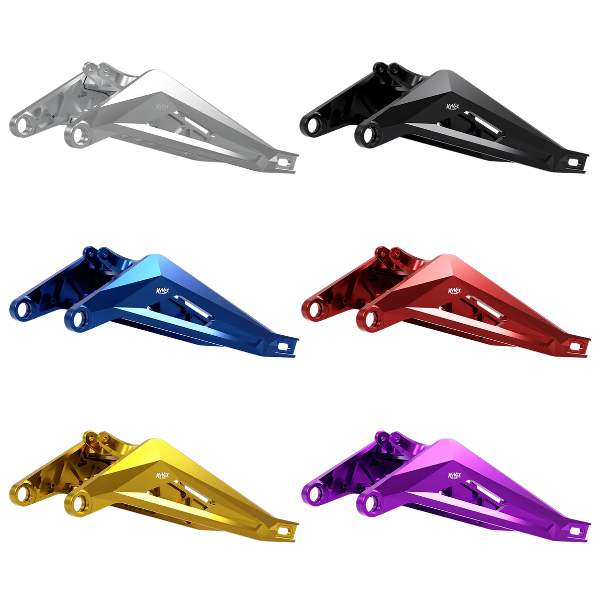 KyVex Billet Swing Arm – Surron Light Bee