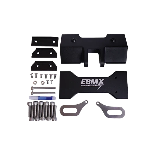 EBMX Extended Swingarm – Surron Light Bee / E-Ride Pro