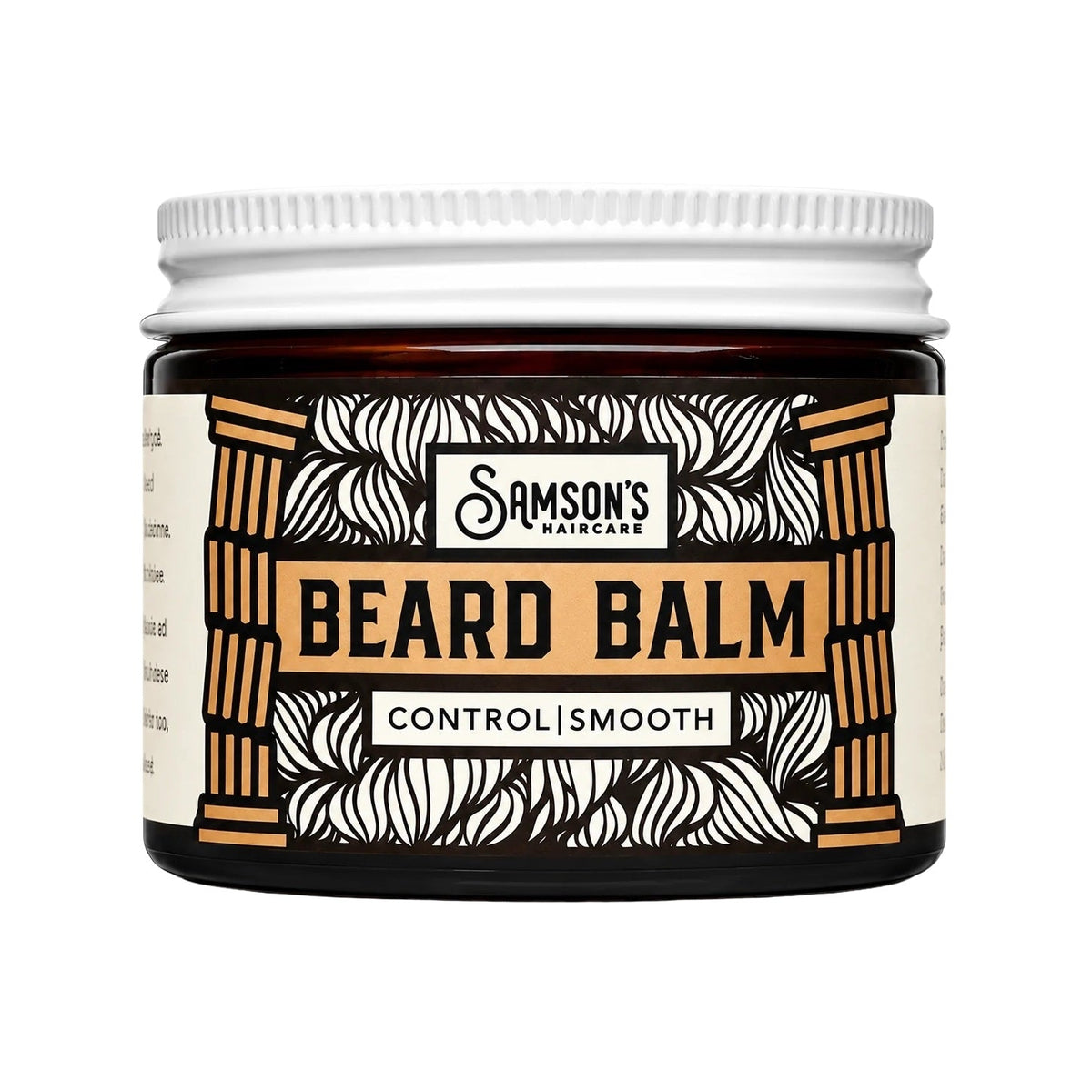 Samson's Haircare Beard Balm Original