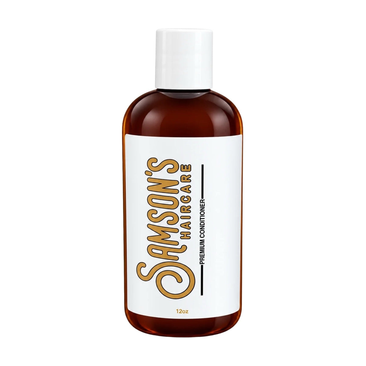Samson's Haircare Conditioner