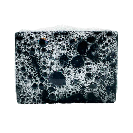 Sapiens Bar Soap Cedar Roots