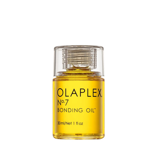 Olaplex No. 7 Bonding Oil Smoothing Hair Treatment 30 ml