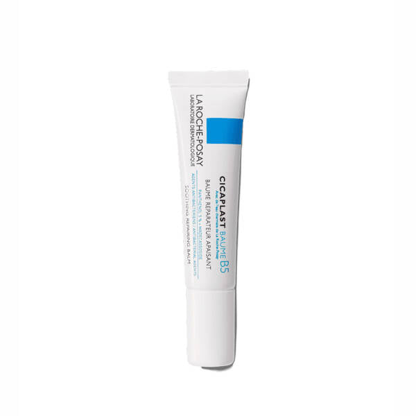 La Roche Posay Cicaplast Baume B5+ Soothing Care Cream 15ml