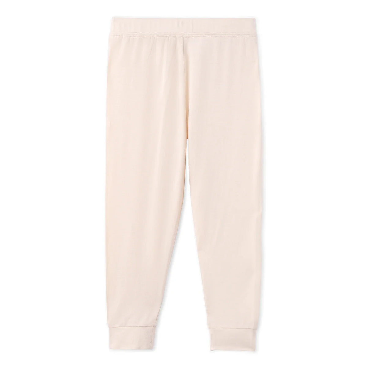 Sand Long Sleeve Bamboo Pajama Set