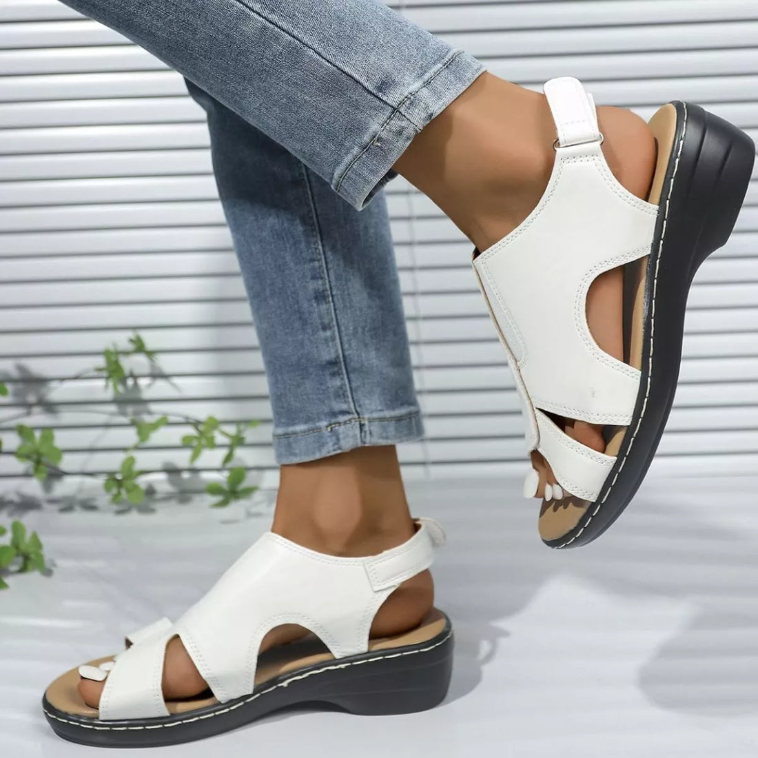 The Art of Wearing the Right Shoes: A Styling Guide