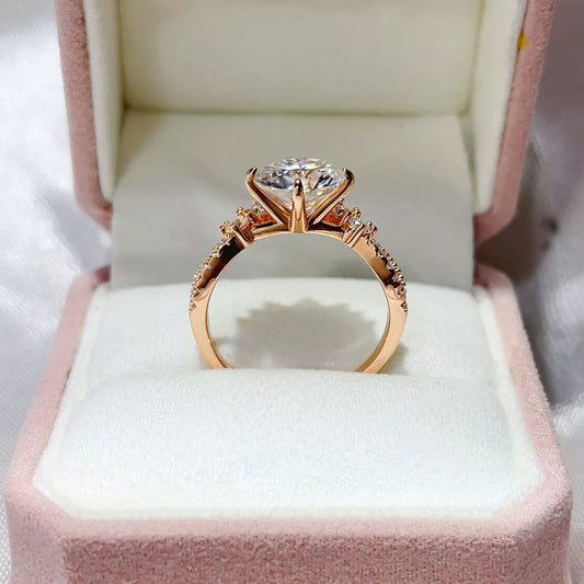 How to Choose the Perfect Ring: A Complete Guide
