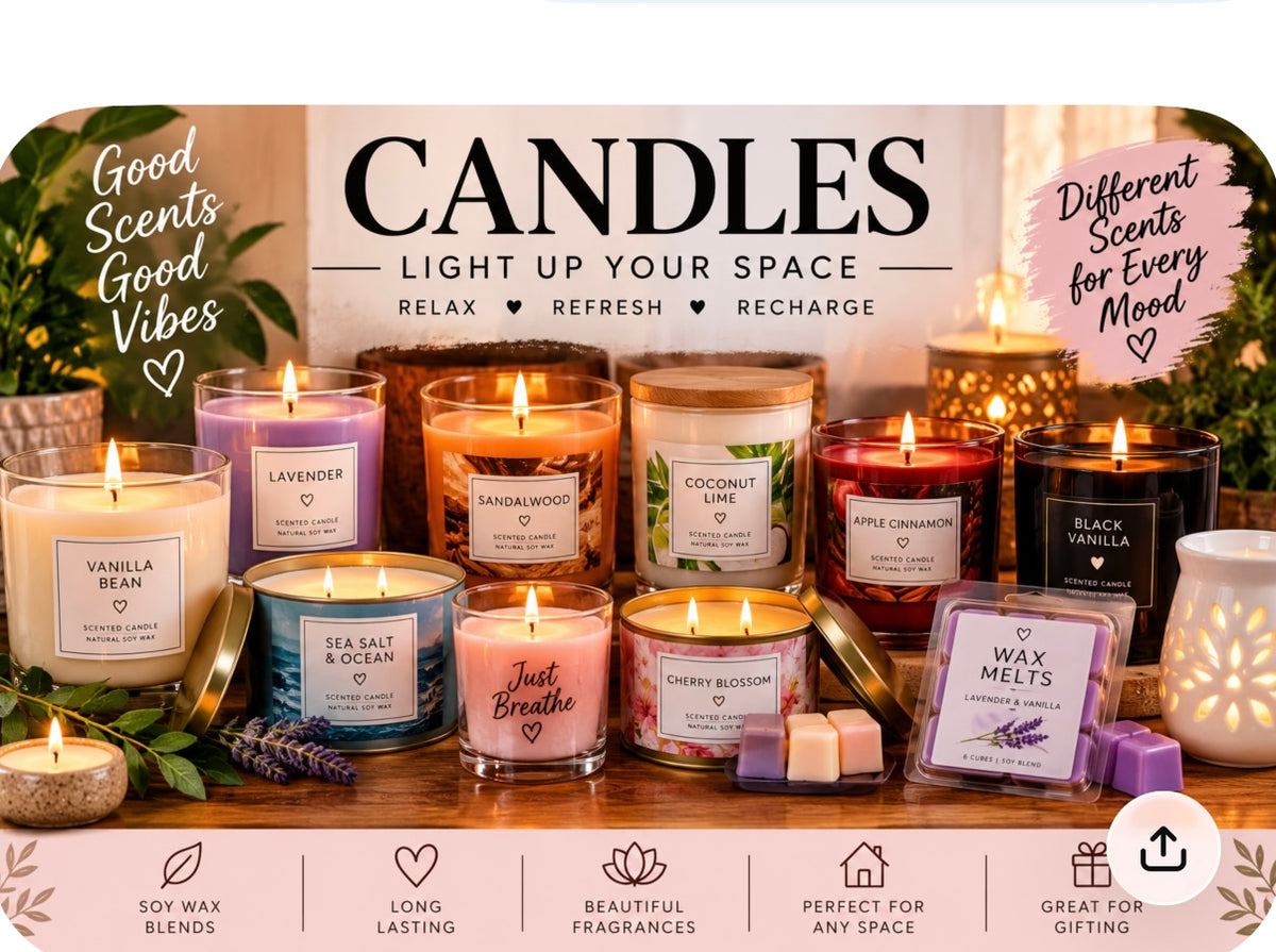 Candles