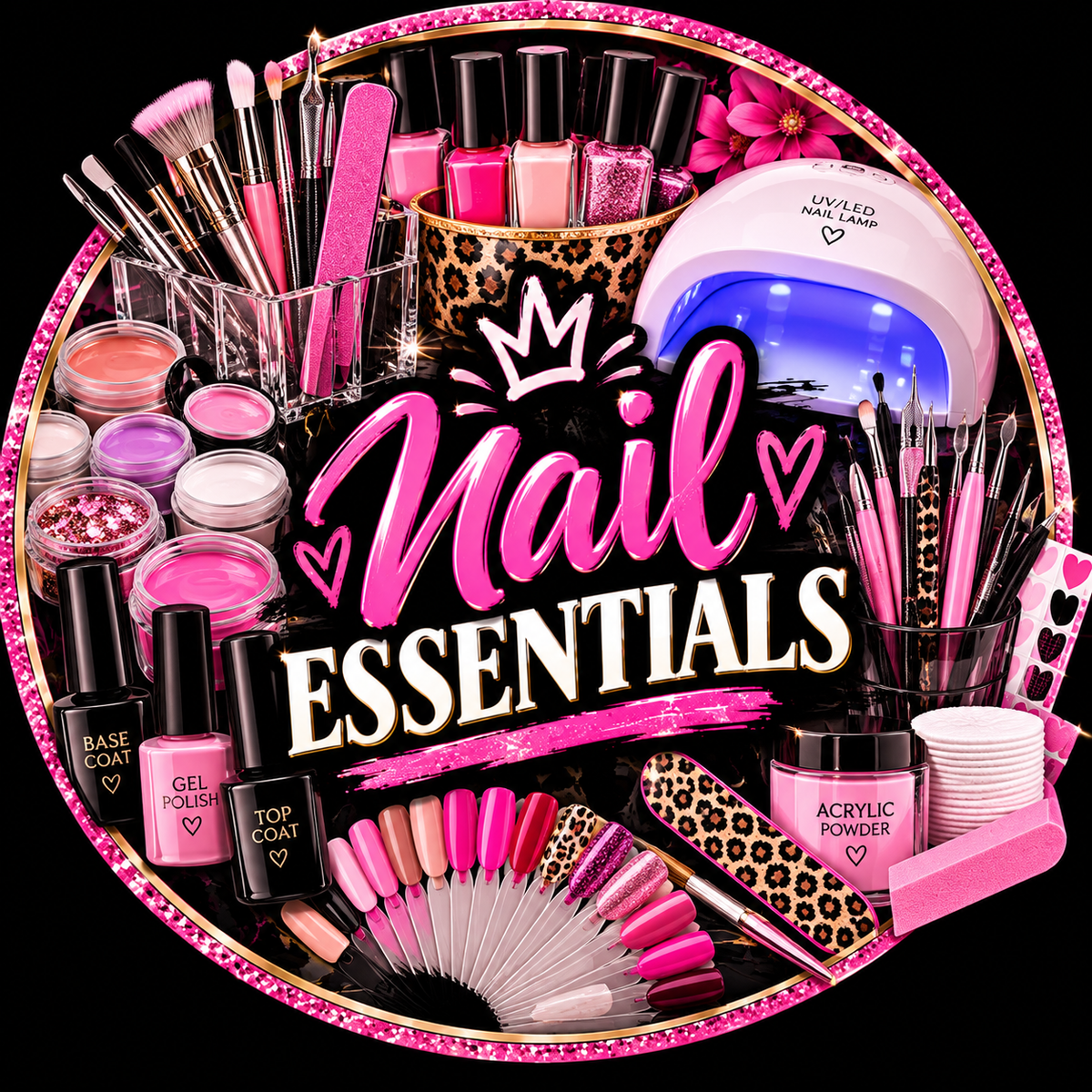 Nail Essentials