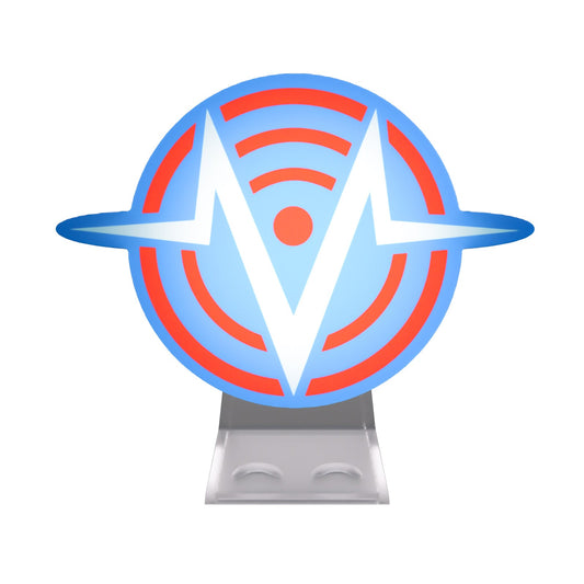 VoxTek Light Stand