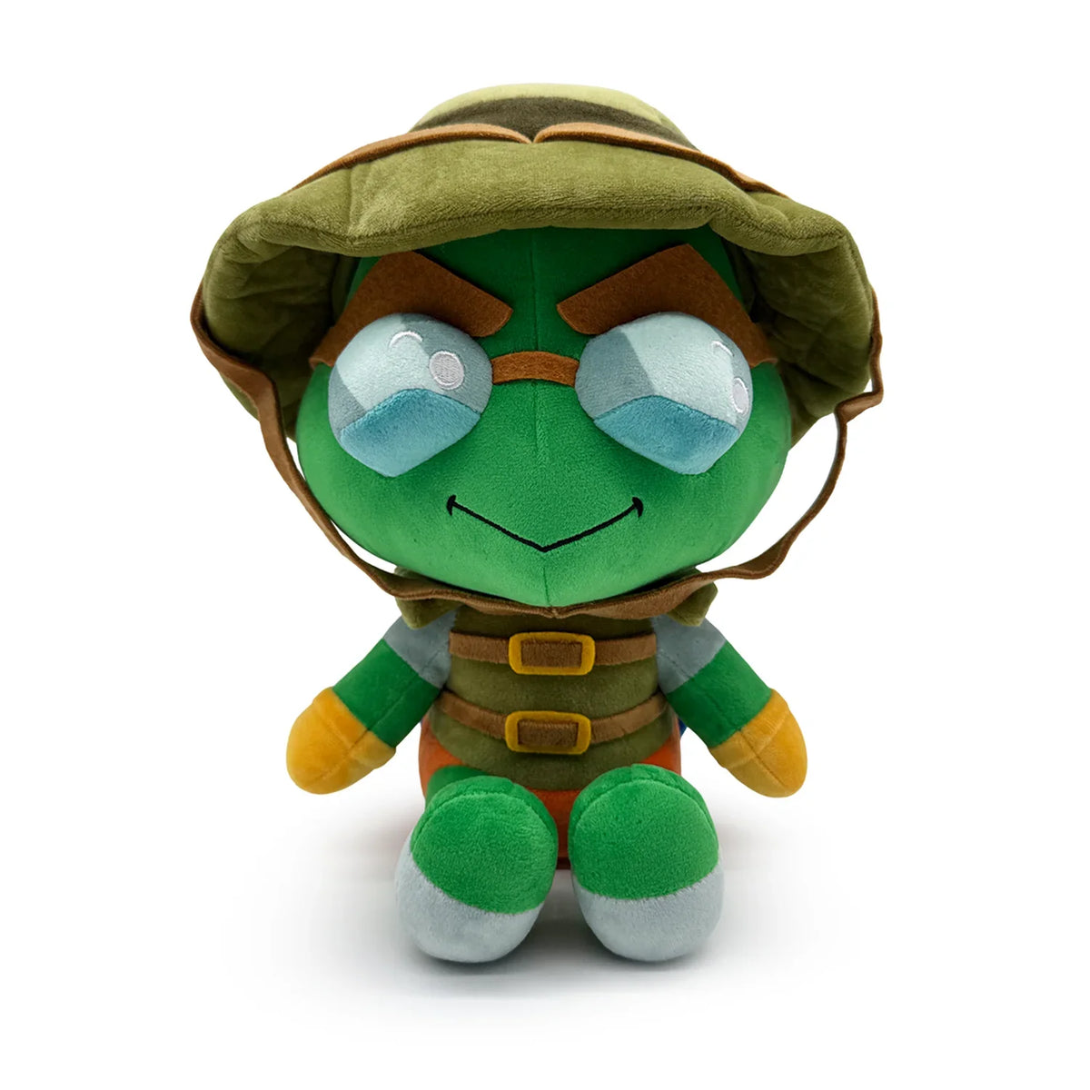 Sly Cooper 9" Plush