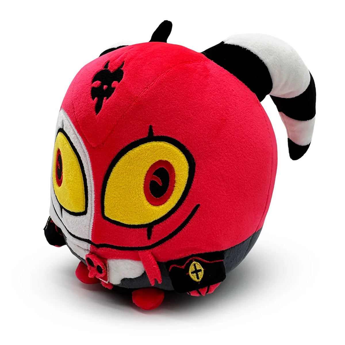 Helluva Boss 6" Stickie Plush