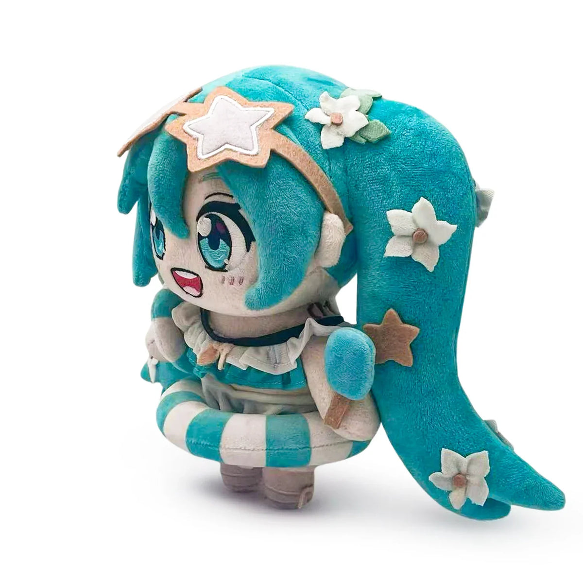 Summer Miku 9" Plush