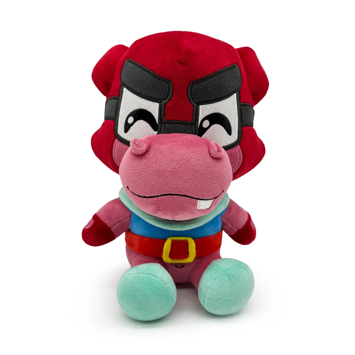 Sly Cooper 9" Plush