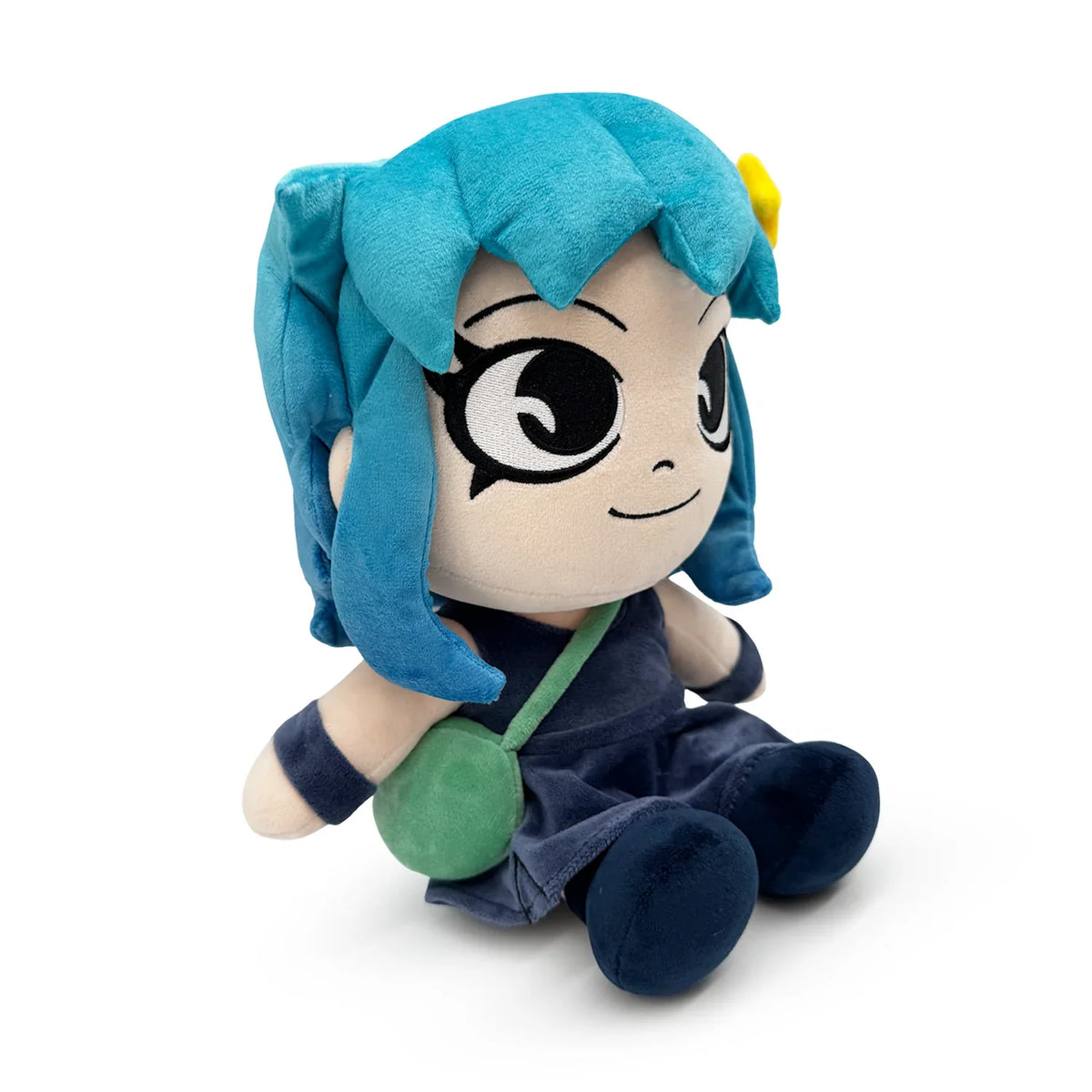 Scott Pilgrim 9" Plush