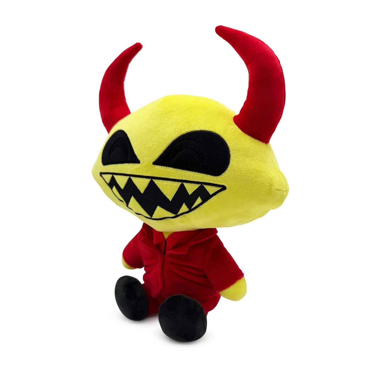 Lemon Demon 9" Plush