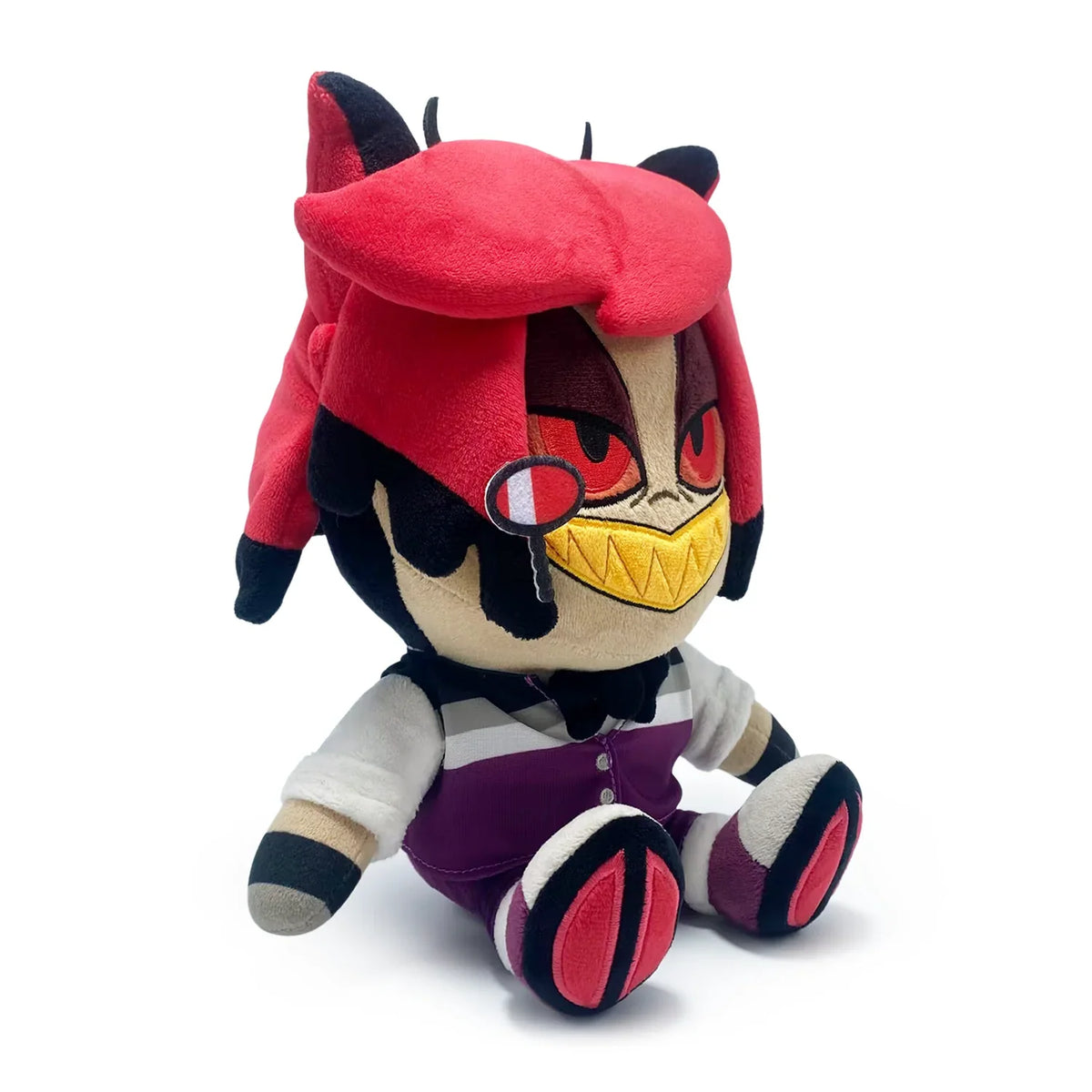 Hazbin Hotel 9" Pride Plush