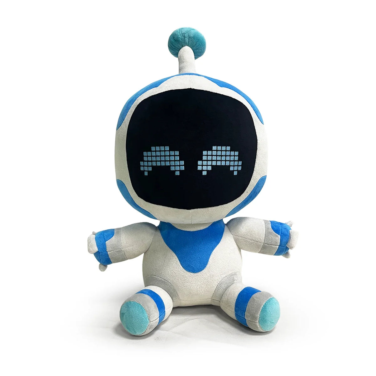 Astro Bot 9" Plush