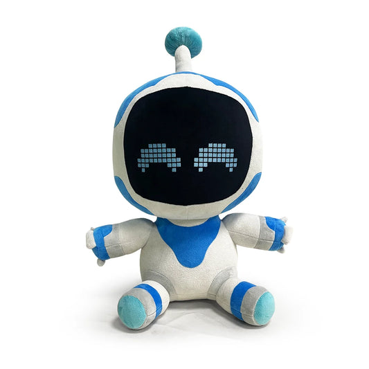 Astro Bot 9" Plush