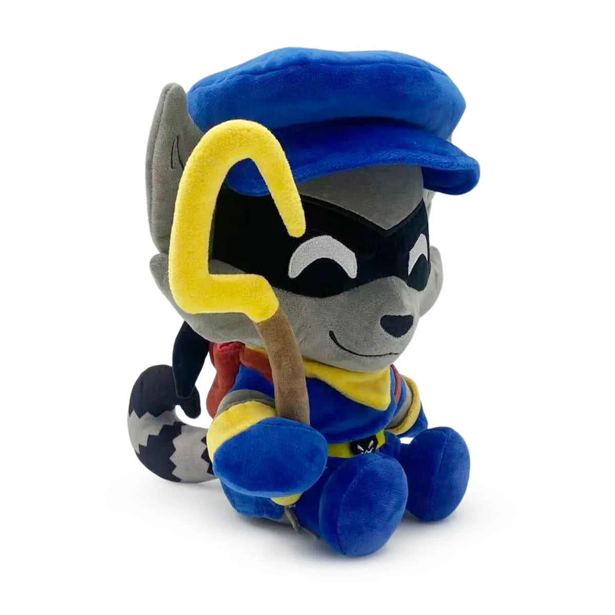 Sly Cooper 9" Plush