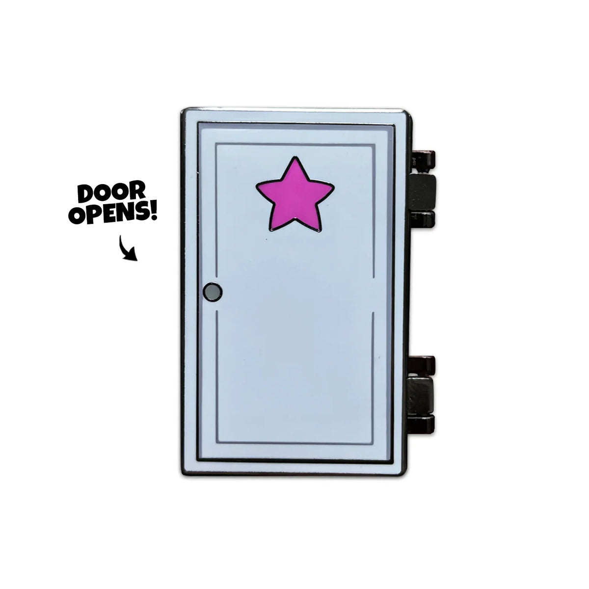 Scott Pilgrim Enamel Pins