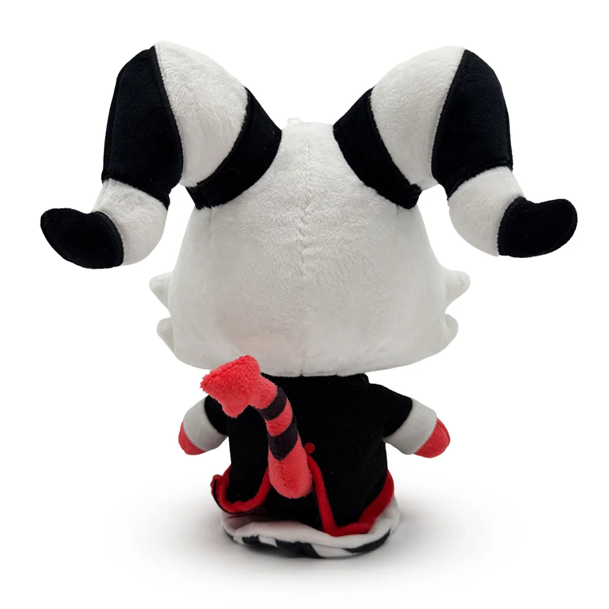 Helluva Boss Date Night Shoulder Rider Plush - Limited Edition