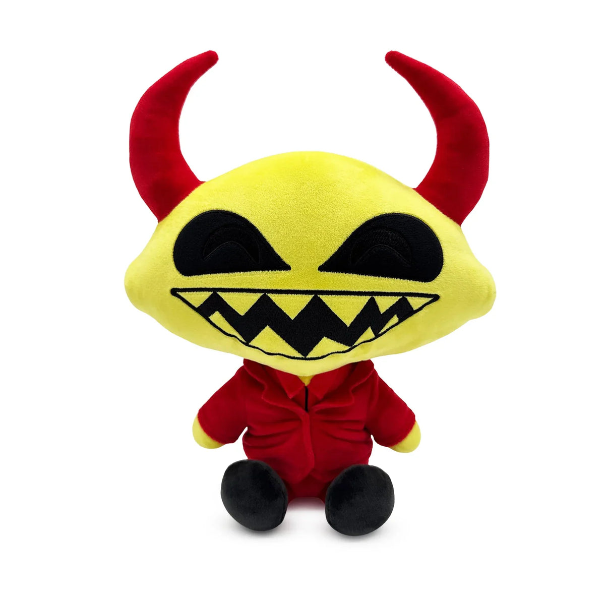 Lemon Demon 9" Plush