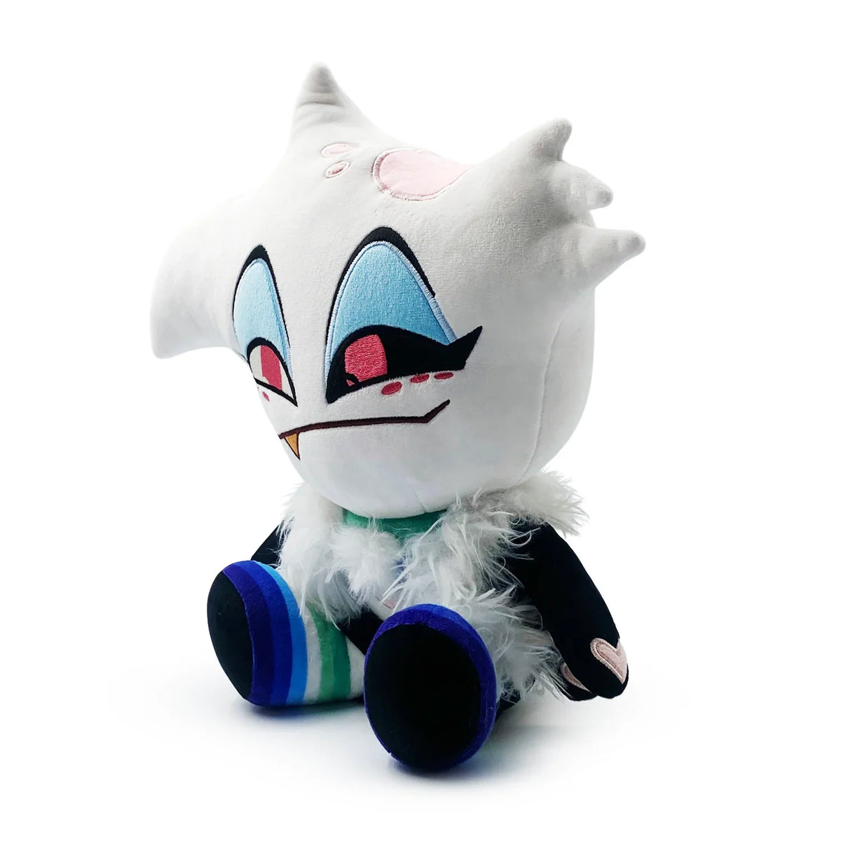 Hazbin Hotel 9" Pride Plush