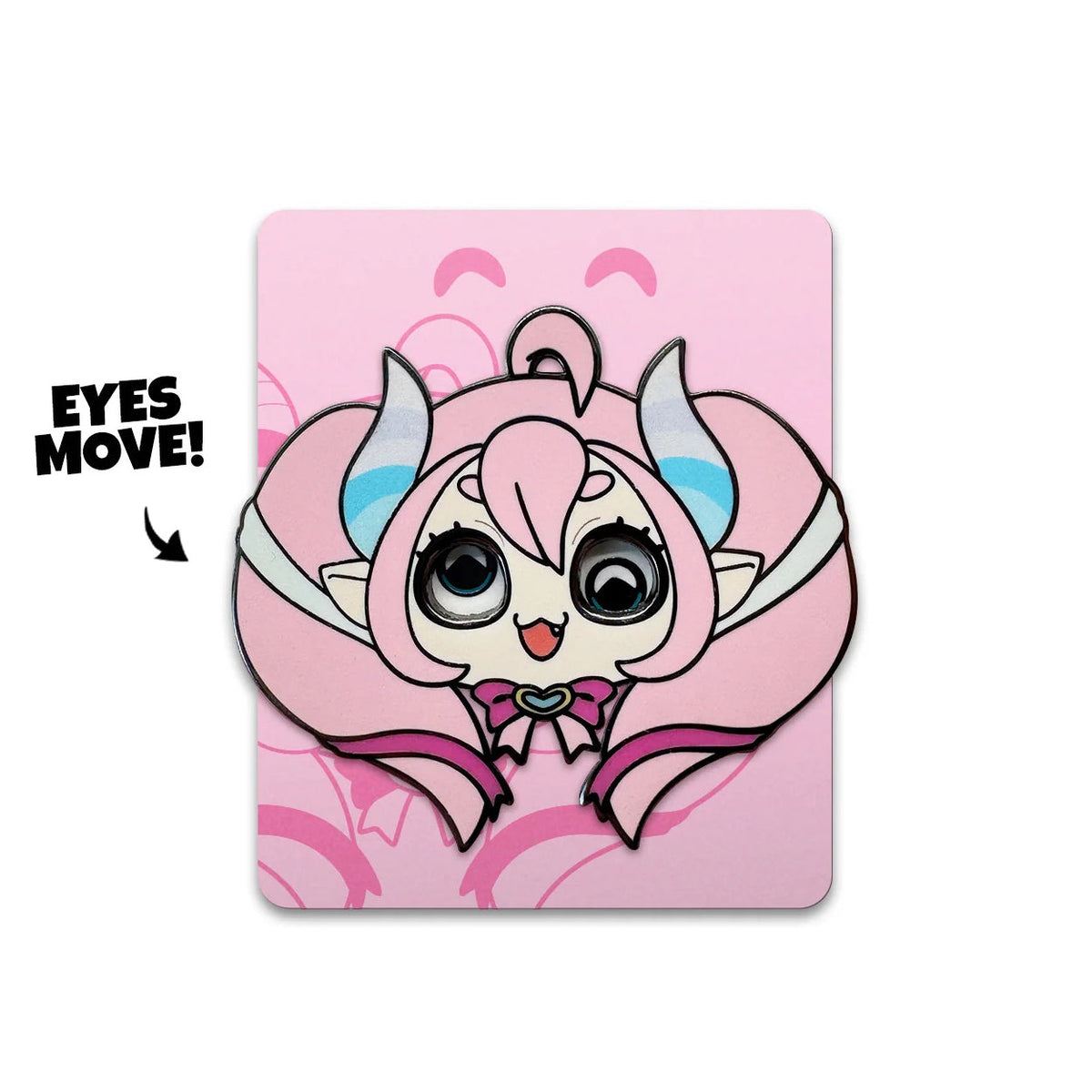 Chibidoki Pin