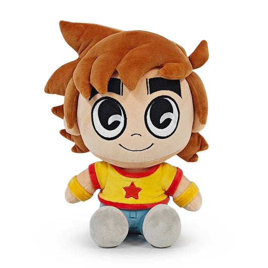Scott Pilgrim 9" Plush
