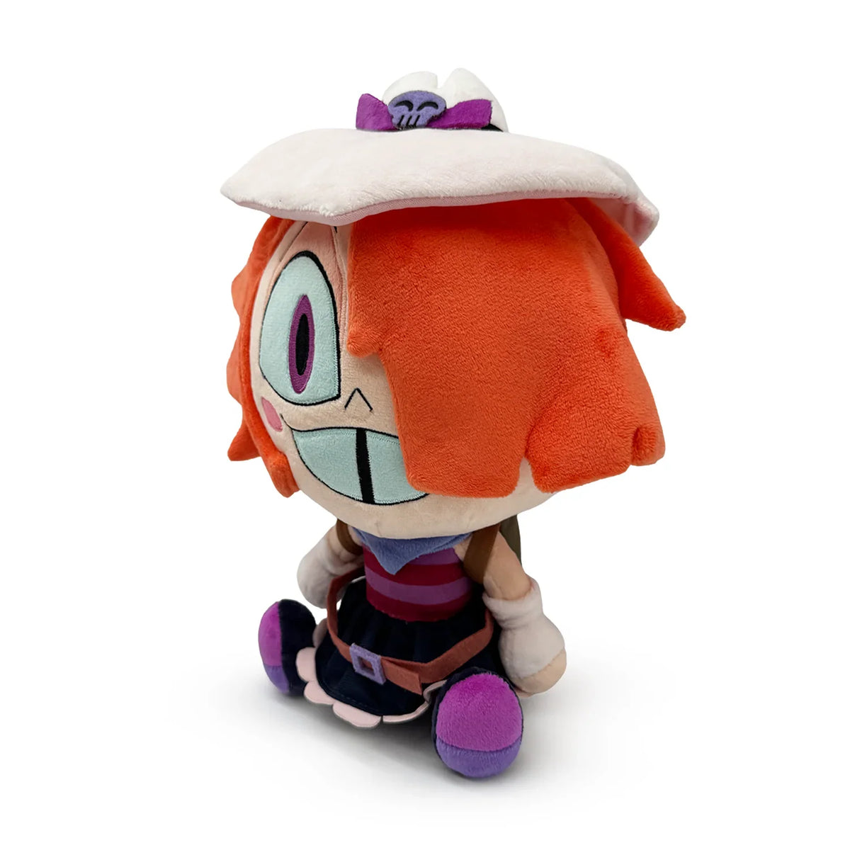 Rawhide 9" Plush
