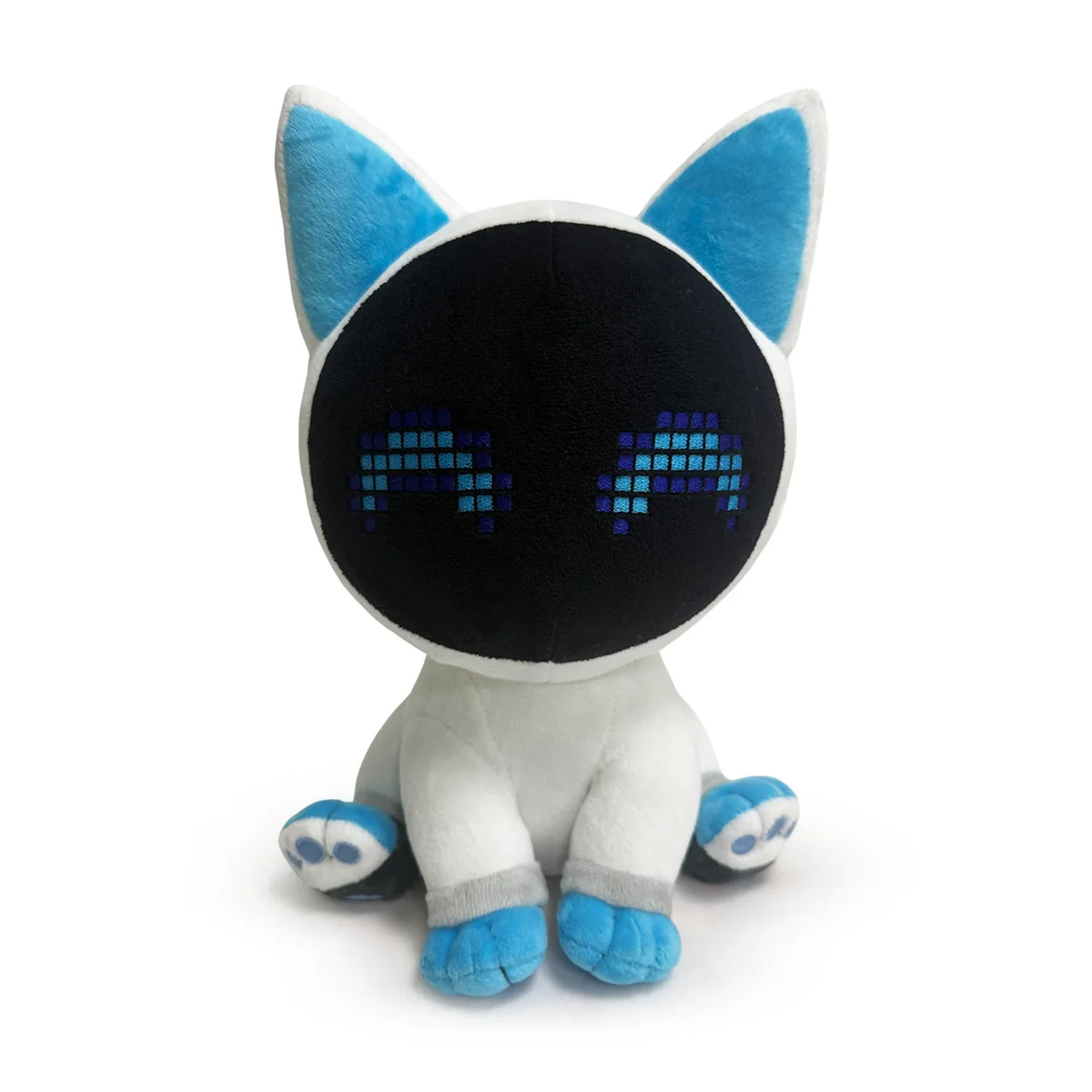 Astro Bot 9" Plush