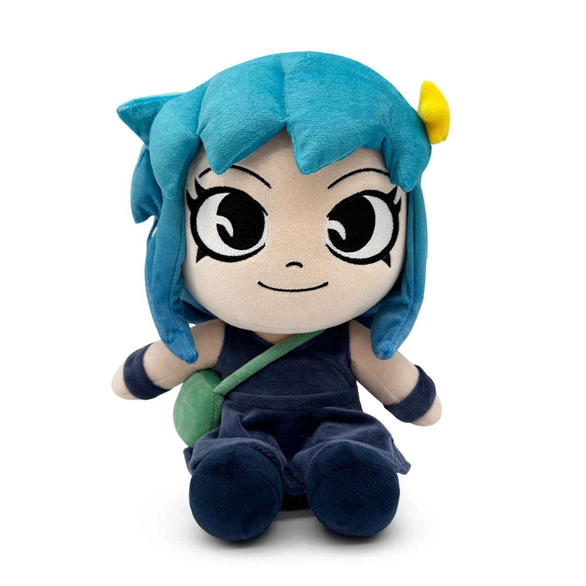 Scott Pilgrim 9" Plush