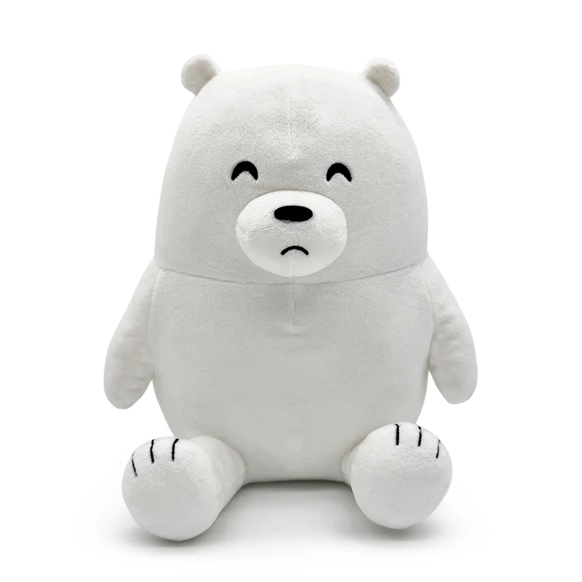 We Bare Bears 9" Plush