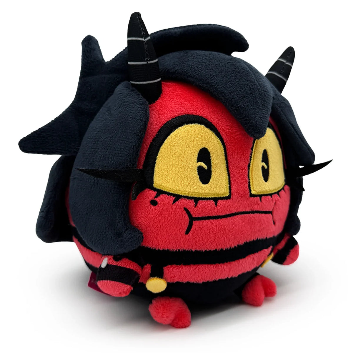 Helluva Boss 6" Stickie Plush