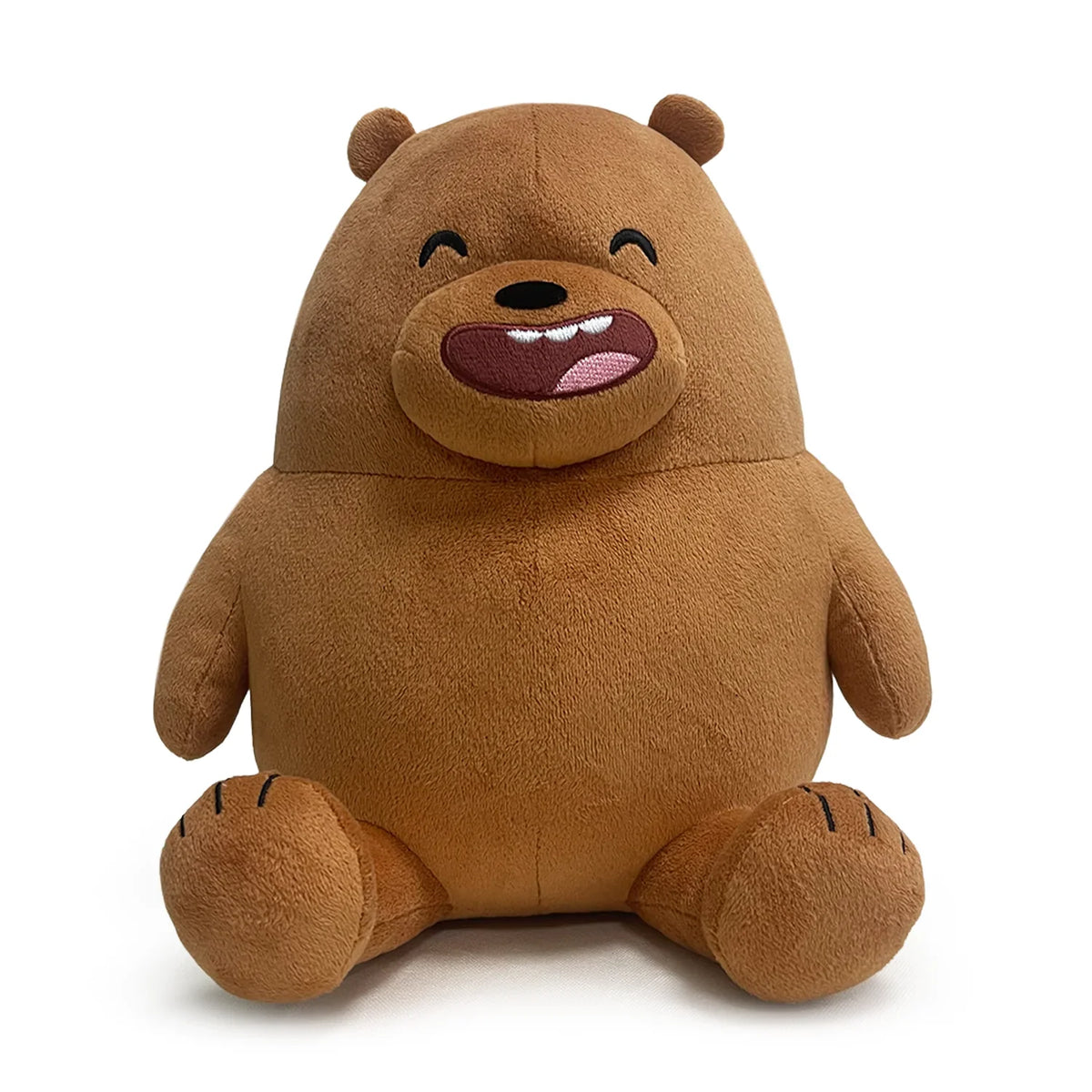 We Bare Bears 9" Plush